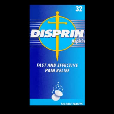 Dispirin