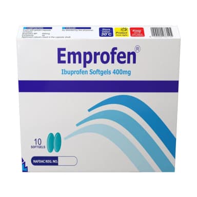 Emprofen