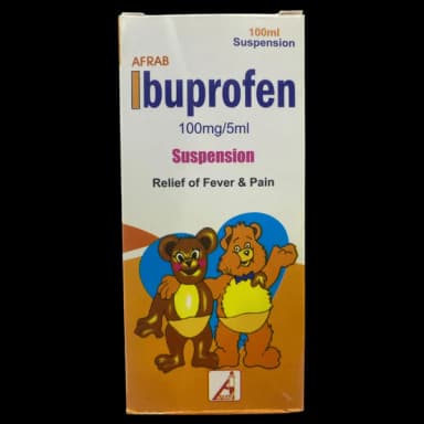 Ibuprofen